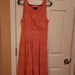 Land's End Sundress